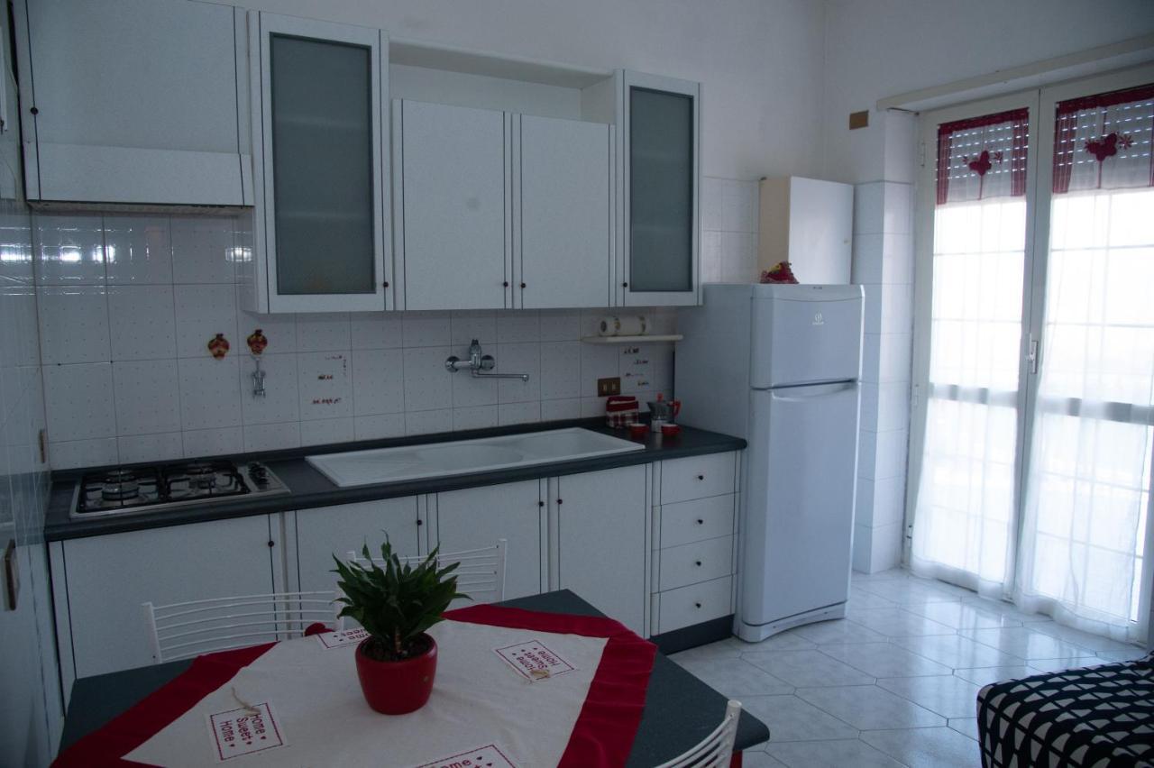 'Panta Rei' Apartment Mentana Ngoại thất bức ảnh
