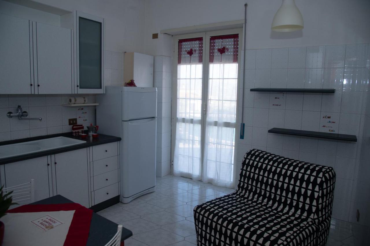 'Panta Rei' Apartment Mentana Ngoại thất bức ảnh