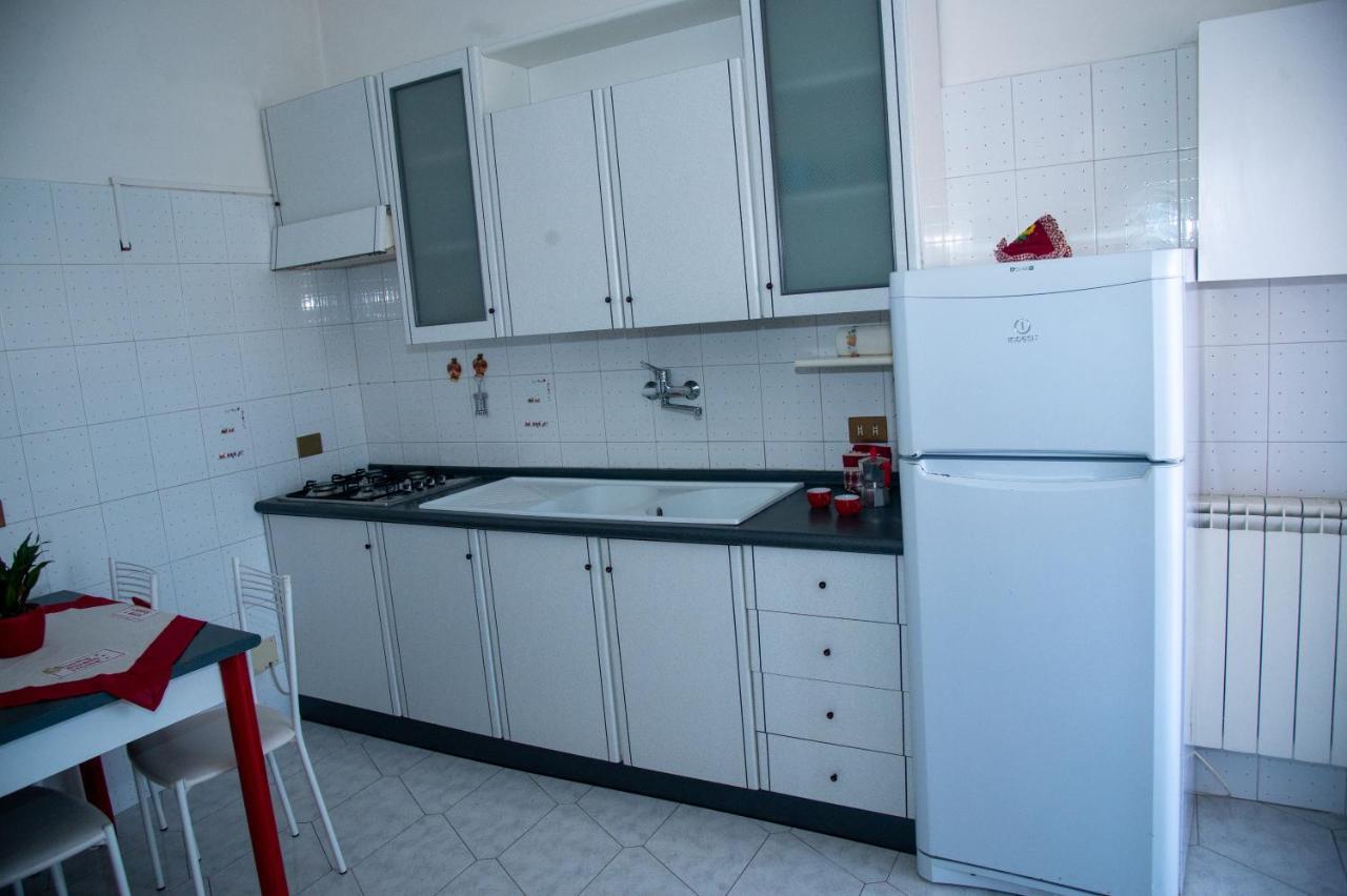 'Panta Rei' Apartment Mentana Ngoại thất bức ảnh