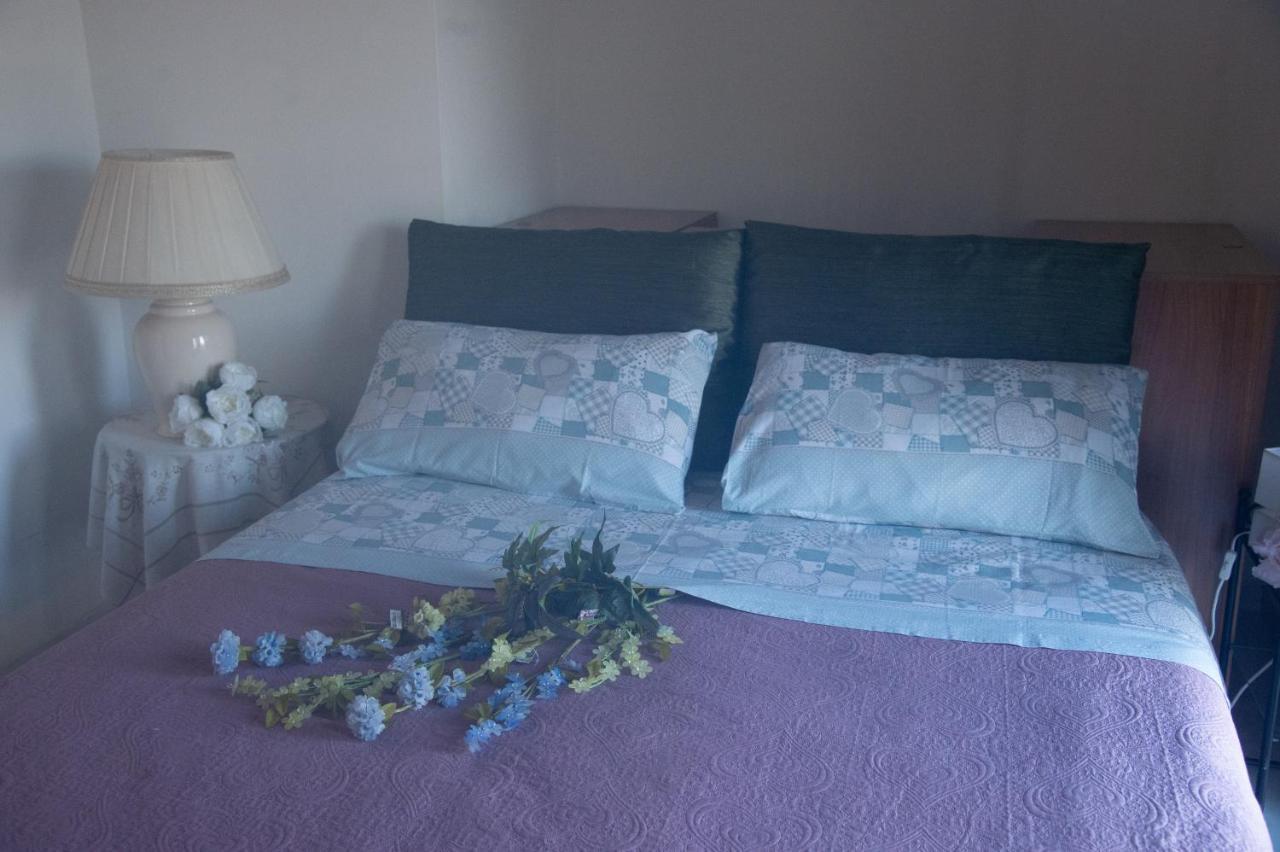'Panta Rei' Apartment Mentana Ngoại thất bức ảnh