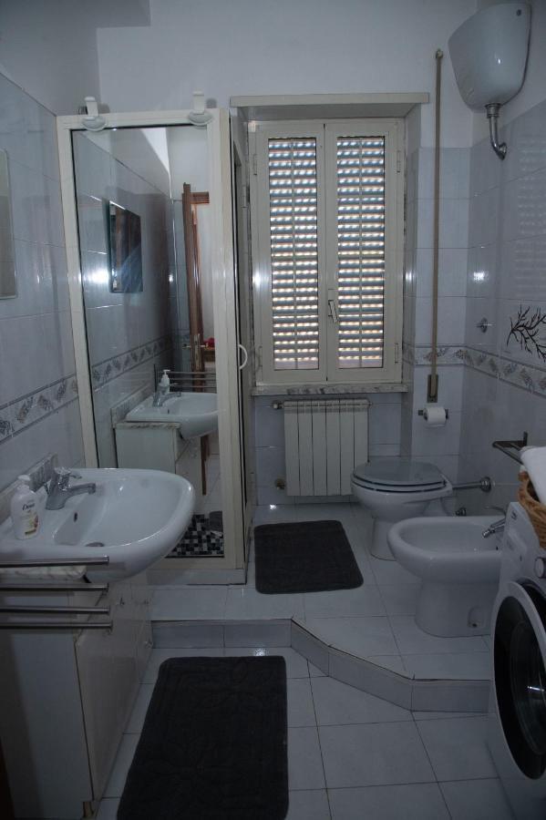 'Panta Rei' Apartment Mentana Ngoại thất bức ảnh