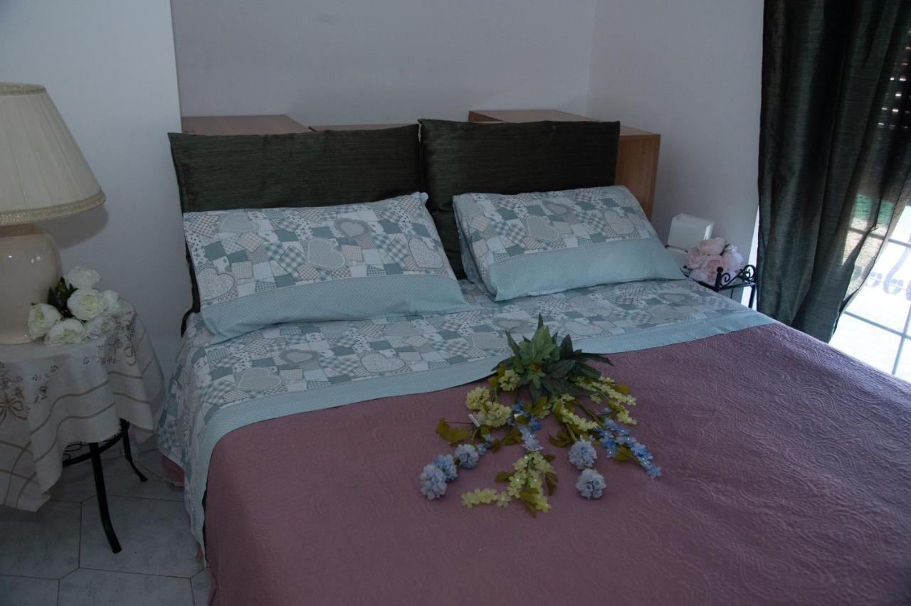 'Panta Rei' Apartment Mentana Ngoại thất bức ảnh