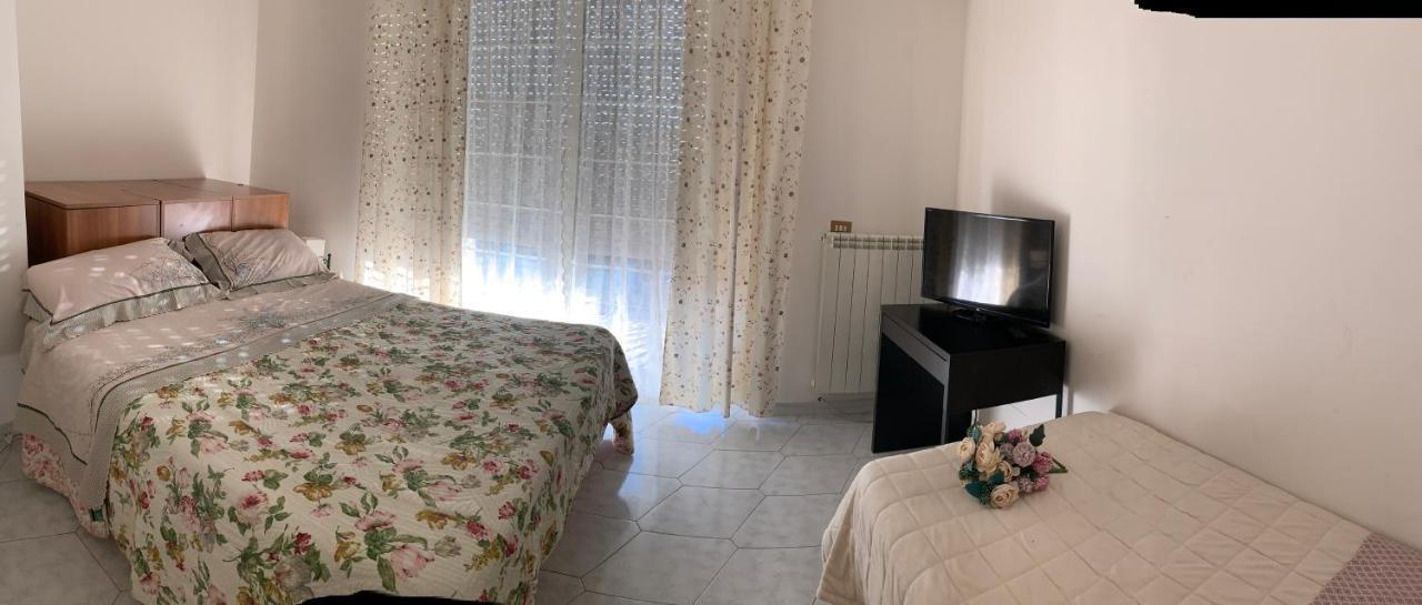 'Panta Rei' Apartment Mentana Ngoại thất bức ảnh