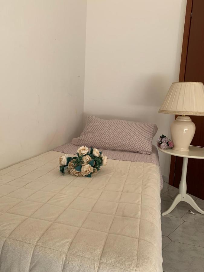 'Panta Rei' Apartment Mentana Ngoại thất bức ảnh